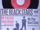 The Black Stars S Ariola D 60er Rolling Stones deutsch