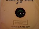 Frank Sinatra Frankie LP 1st Album ACETATE  RARE 
