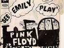 PINK FLOYD RARE FRENCH 45T SP CF 113 