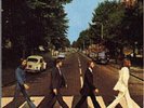Beatles Abbey Road Mobile Fidelity Lp MFSL 1-023