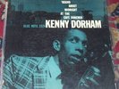 Kenny Dorham Cafe Bohemia RVG Blue Note Lexington EX-