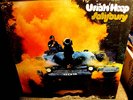 UK Vintage URIAH HEEP    SALISBURY 1971 Hard Prog psych