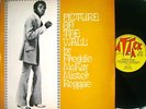 *FREDDIE McKAY  -PICTURE ON THE WALL(UK 1974 ATTACK LP)