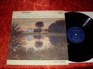 SCARCE  COLUMBIA SAXF 993/DEBUSSY/CLUYTENS