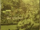 Ike Quebec 