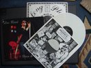 LOU REED- HERO & HEROINE- SWINGING PIG-2 Lp- WHITE WAX-