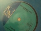 NOW I KNOW WHAT LOVE IS-AL WILSON  UK LIBERTY
