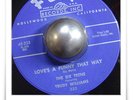 The Six Teens Love's A Funny R&B SOUL MOD great 45 HEAR