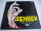 LP ITALIAN PROG LIBRA - SCHOCK - ORIGINALE CINEVOX
