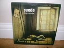 Suede Dog Man Star original 2x vinyl LP RARE