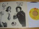 Cojo - RARE modern soul boogie funk 45 M- HEAR