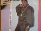 PINCHERS Return Of The Don dancehall LP SUPREME