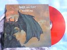 HIGH ON FIRE 