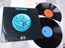 THE BLUES - SAMPLER  CBS / BLUE HORIZON