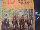LP BEATLES Leurs 14 plus grands succès ODEON OSX 231