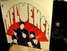 CLEAN 1969   THE INFLUENCE   FUZZY FREAKY PSYCH ZAPPA