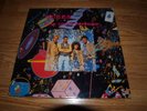 QUEEN  RARE  DONE UNDER PRESSURE  B/LEG DOUBLE  ALBUM
