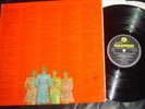 The Beatles Sgt peppers lonely hearts club band mono lp
