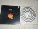 Nucleus - Elastic Rock - First Press - LP - Near Mint