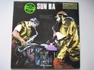 SUN RA  - NUITS DE LA...VOLUME 2...ORIG SHANDAR MINT-