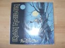 iron maiden fear of the dark lp