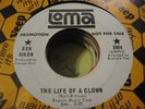 Northern Soul Ben Aiken Satisfied Loma 2084DJVG++ to M-
