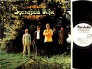 SPRINGFIELD RIFLE orig s/t BURDETTE LP wlp garage NM-