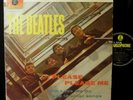 BEATLES   PLEASE PLEASE ME 60s AUSSIE LP ON PARLOPHONE