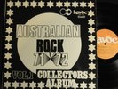 HAVOC 1972 LP AUSSIE HARD ROCK PROG LOBBY LOYDE AZTECS