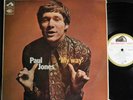 PAUL JONES 1966 STEREO LP MY WAY MANFRED MANN 60's beat