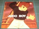 JUDO BOY Sigla Tv Cartoni Animati ORIGINALE Meeting 