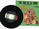 Banana Splits  Tra La La Song  1968  Canadian  45 & P/S