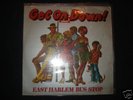 EAST HARLEM BUS STOP – GET ON DOWN Very Funky Disco