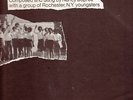 GHETTO REALITY NANCY DUPREE PSYCH ROCK FUNK PRIVATE LP