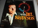 Del Shannon One Thousand ... Seconds with Amy WL PROMO