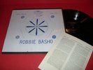 Folk LP ROBBIE BASHO Blue Lotus TAKOMA Shrink w/ INSERT