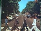 The Beatles-Abbey Road MFSL 1-023-Near Mint