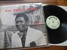 PAT KELLY  PAT KELLEY SINGS LP 1969 (PAMA) SKA/SKINHEAD
