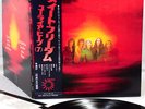 URIAH HEEP sweet freedom JAPAN orig LP  [FREE P+P]