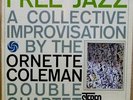 ORNETTE COLEMAN 