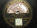 LILY ELSIE 'PAMELA' 1917 ORIGINAL CAST HMV 78