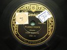 FRED ELIZALDE 'PIANOTROPE' LONDON 1928 PIANO SOLOS