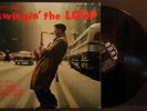 VITO PRICE Swingin' The Loop Argo dg MONO '58 NM- RARE