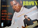 JAMES BROWN 