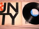 LARRY YOUNG UNITY BLUE NOTE 4221 NY JAZZ LP RECORD