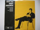 HORST JANKOWSKI - GÄSTE BEI HORST..METRONOME 1961 MINT-