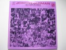 JOSEPH JARMAN - AS IF IT WERE THE...DELMARK 1968 MINT-