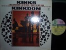 KINKS 