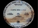 Earth, Wind & Fire Getaway 12