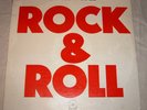 VANILLA FUDGE ROCK & ROLL SEALED PSYCH ROCK LP RECORD